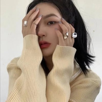 陌生女人